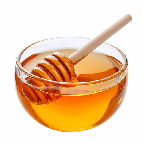 عسل ارگانیک با کیفیت ممتاز و طعم غنی